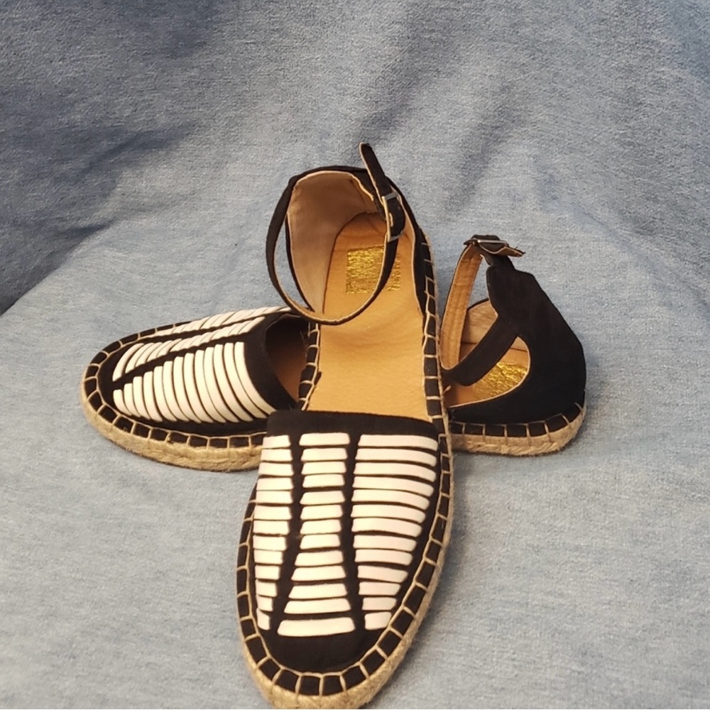 Dolce Vita Espadrille | Size 5